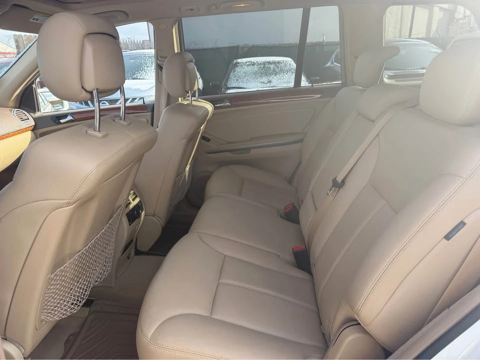 2008 Mercedes-Benz C216 CL-Class - Image 11 of 20