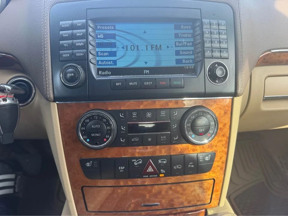2008 Mercedes-Benz C216 CL-Class - Image 18 of 20