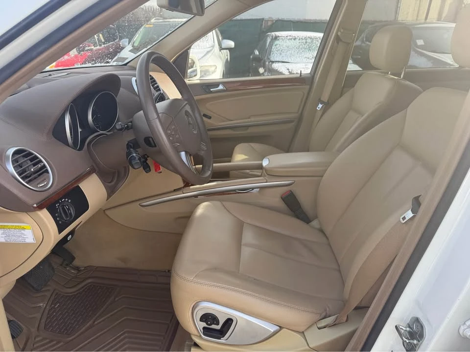 2008 Mercedes-Benz C216 CL-Class - Image 10 of 20