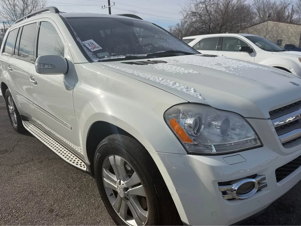 2008 Mercedes-Benz C216 CL-Class - Image 3 of 20