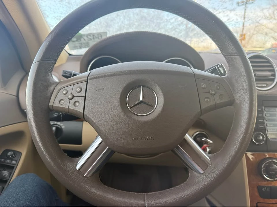 2008 Mercedes-Benz C216 CL-Class - Image 17 of 20