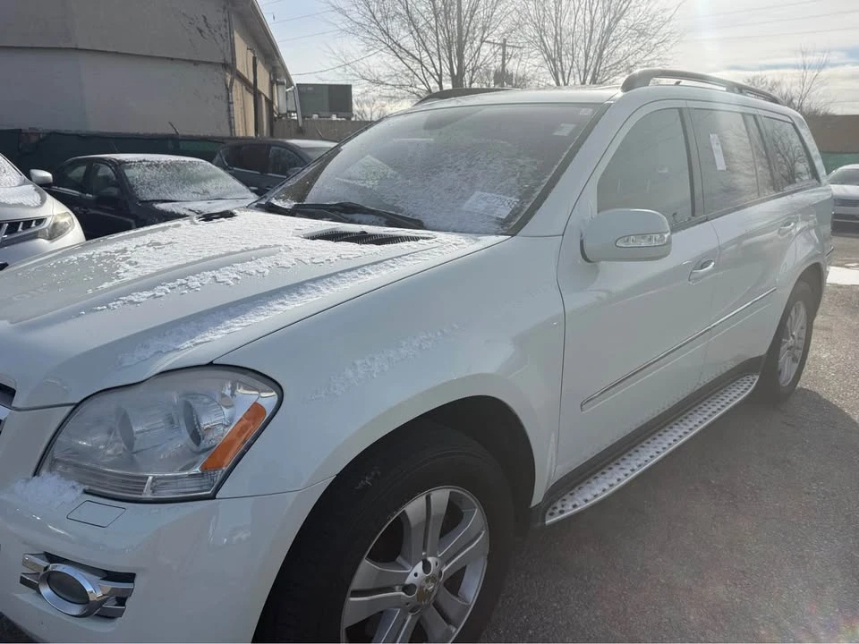 2008 Mercedes-Benz C216 CL-Class - Image 12 of 20