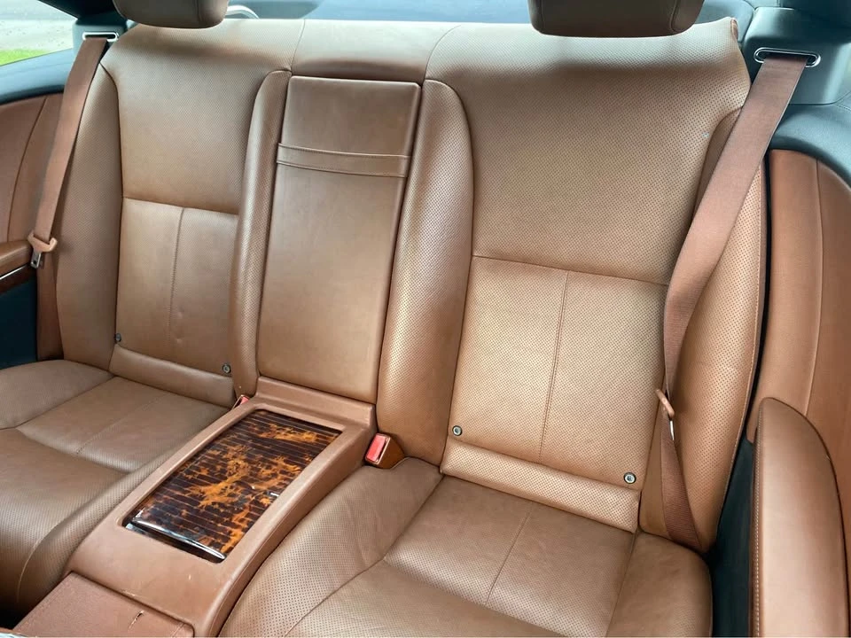 2008 Mercedes-Benz C216 CL-Class - Image 8 of 10