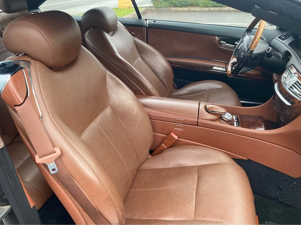 2008 Mercedes-Benz C216 CL-Class - Image 5 of 10