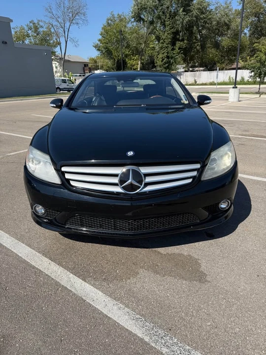 2008 Mercedes-Benz C216 CL-Class - Image 5 of 6