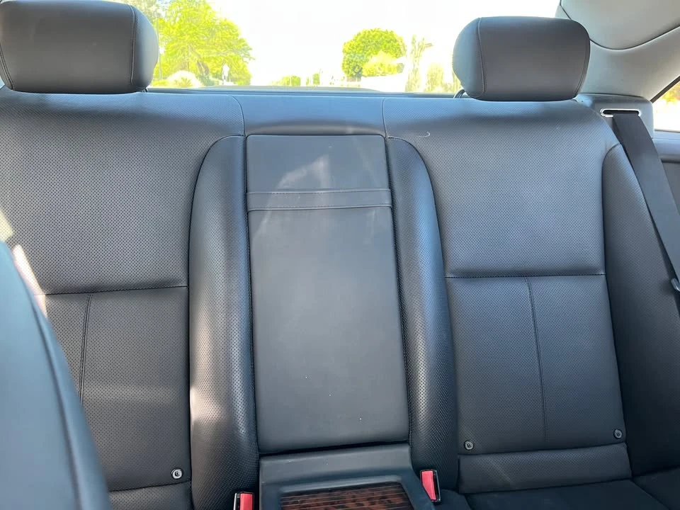 2008 Mercedes-Benz C216 CL-Class - Image 11 of 18