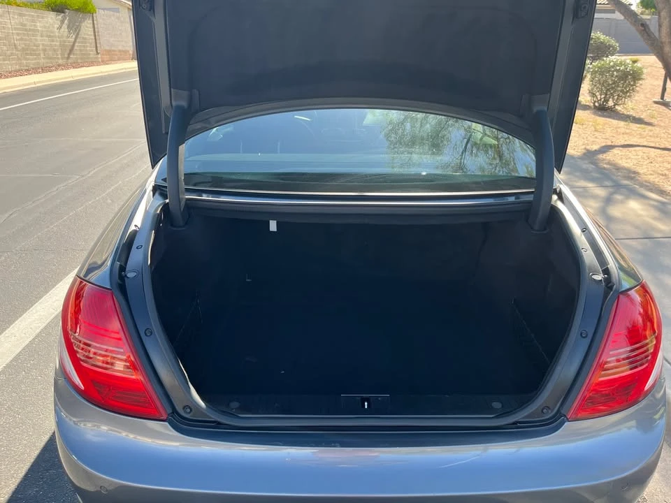2008 Mercedes-Benz C216 CL-Class - Image 6 of 18