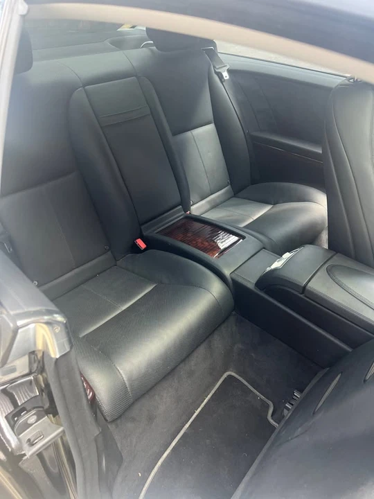 2008 Mercedes-Benz C216 CL-Class - Image 4 of 6