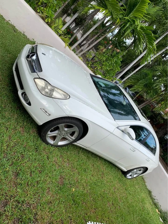 2008 Mercedes-Benz C219 CLS-Class - Image 13 of 16