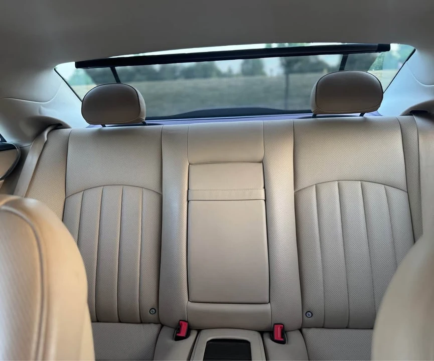 2008 Mercedes-Benz C219 CLS-Class - Image 9 of 10