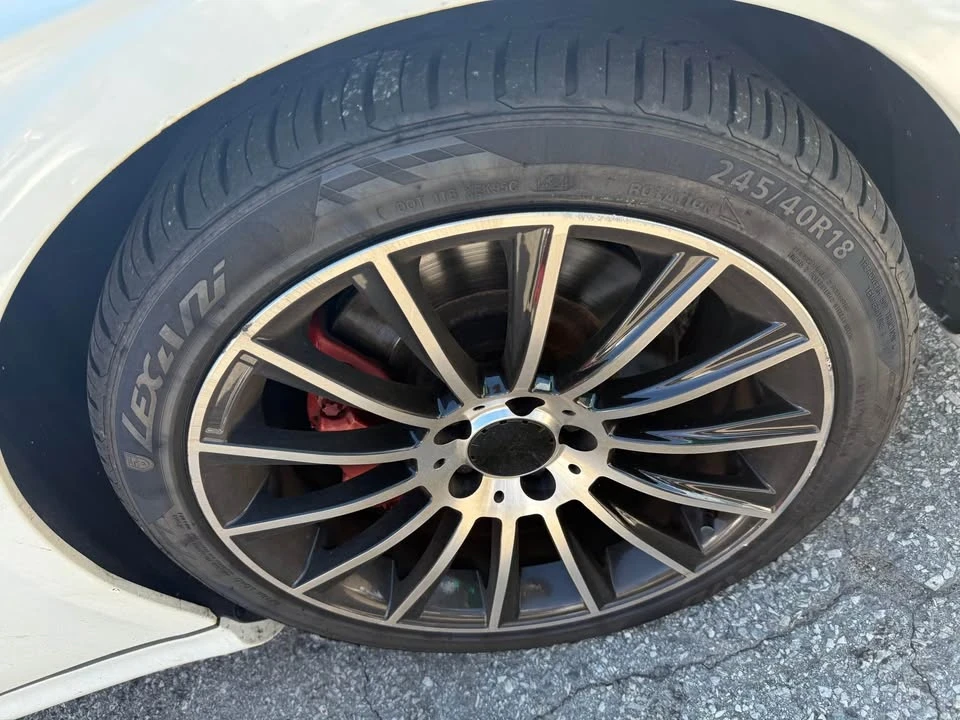 2008 Mercedes-Benz C219 CLS-Class - Image 7 of 13