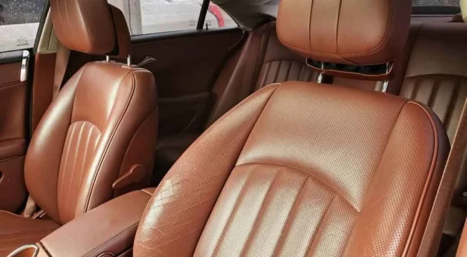 2008 Mercedes-Benz C219 CLS-Class - Image 9 of 16
