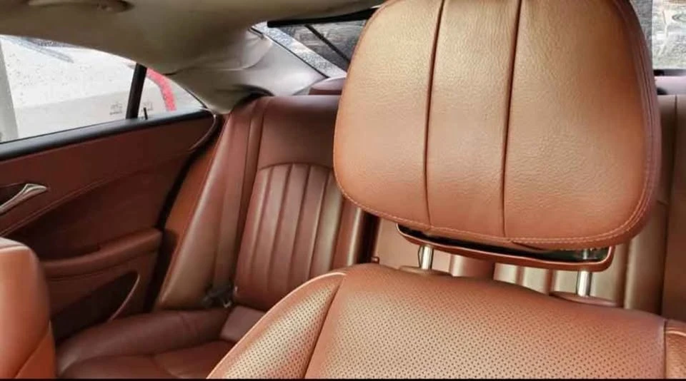 2008 Mercedes-Benz C219 CLS-Class - Image 10 of 16