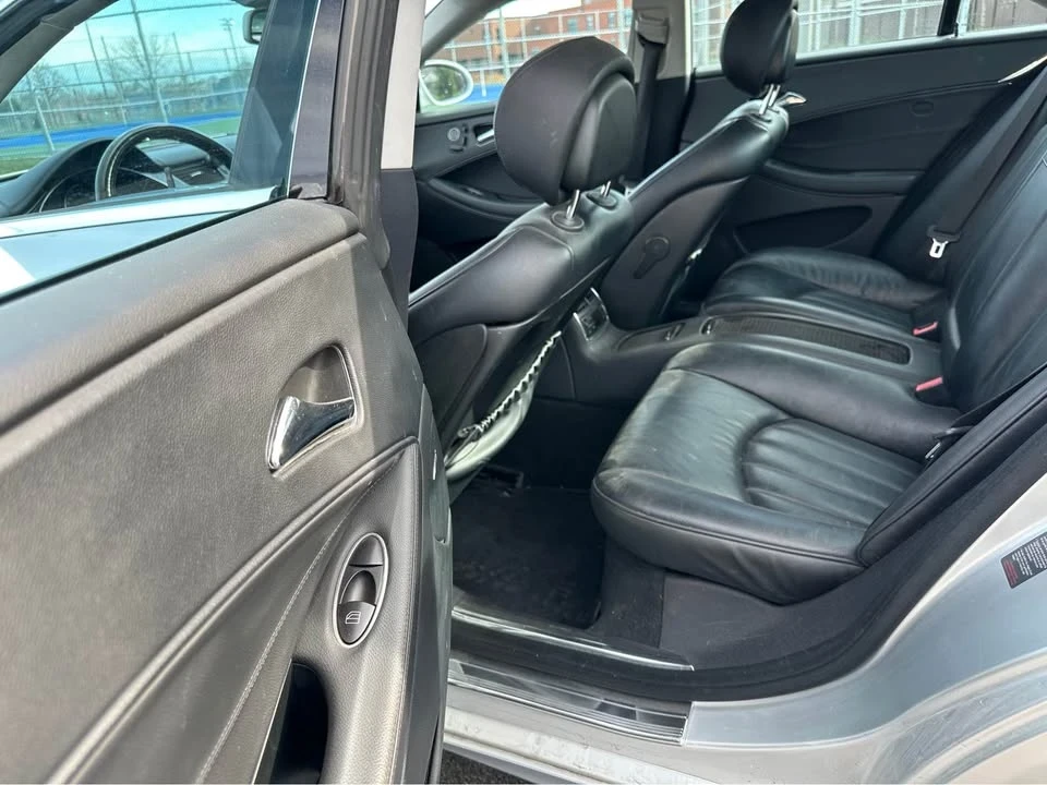 2008 Mercedes-Benz C219 CLS-Class - Image 9 of 9