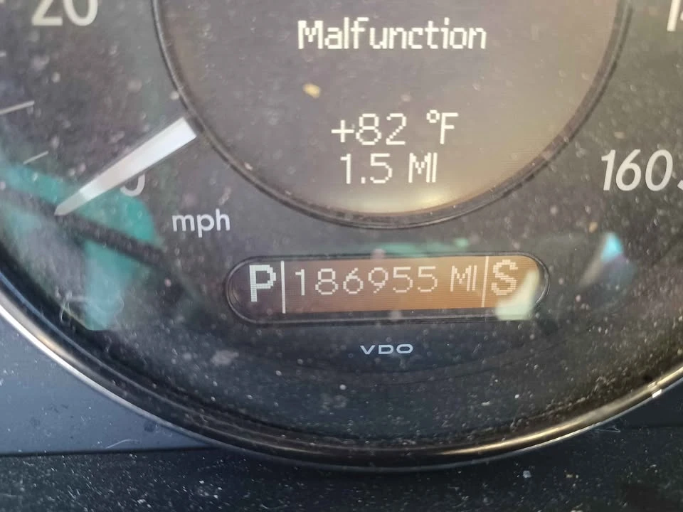 2008 Mercedes-Benz C219 CLS-Class - Image 5 of 8