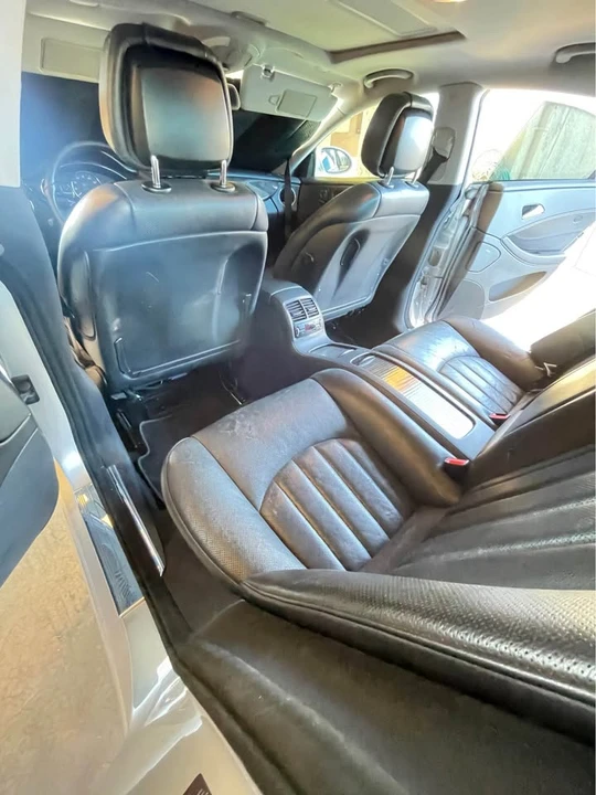 2008 Mercedes-Benz C219 CLS-Class - Image 15 of 20