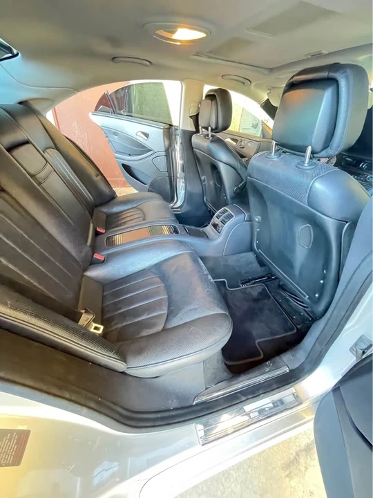 2008 Mercedes-Benz C219 CLS-Class - Image 11 of 20
