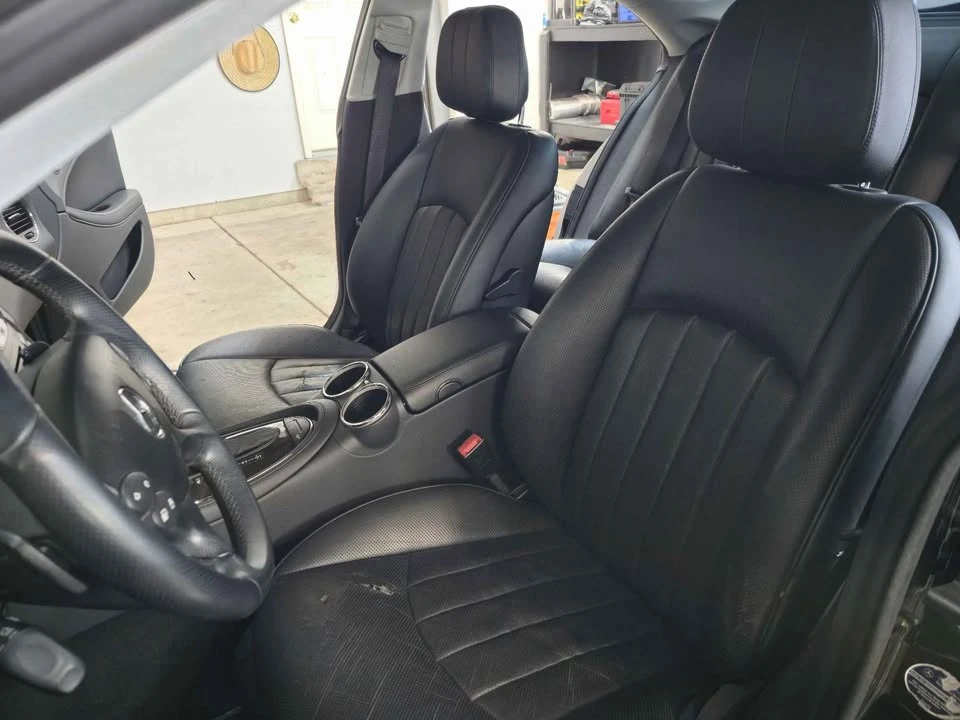 2008 Mercedes-Benz C219 CLS-Class - Image 14 of 20