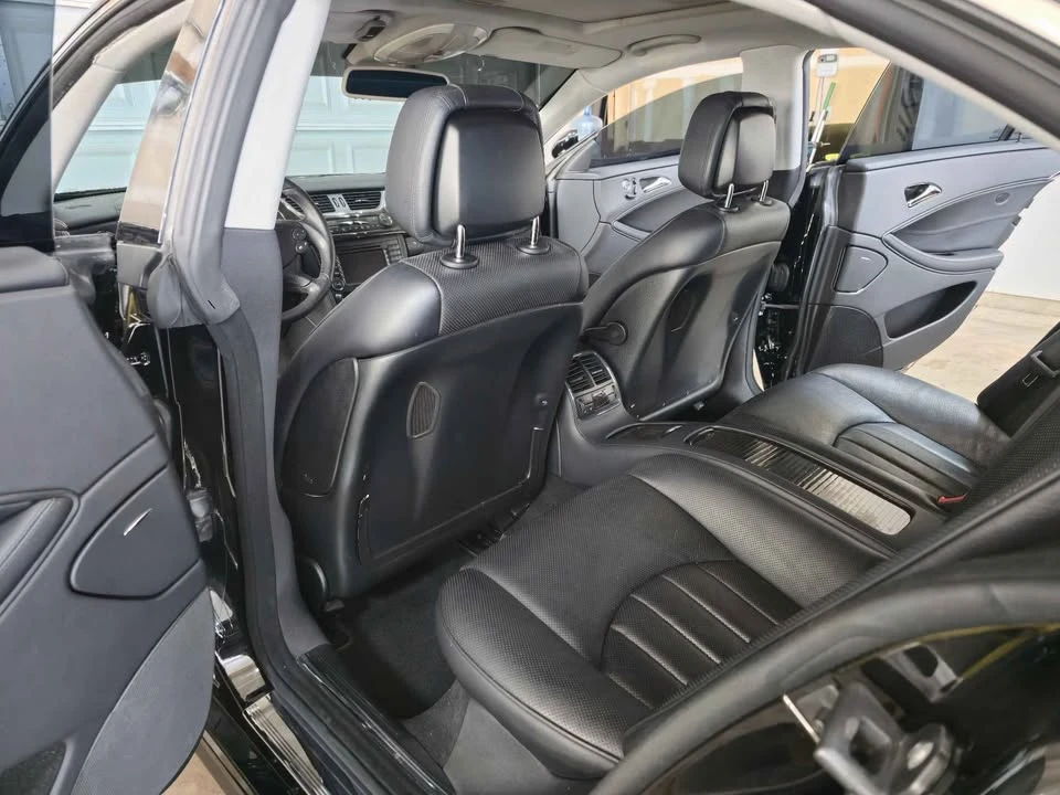 2008 Mercedes-Benz C219 CLS-Class - Image 15 of 20