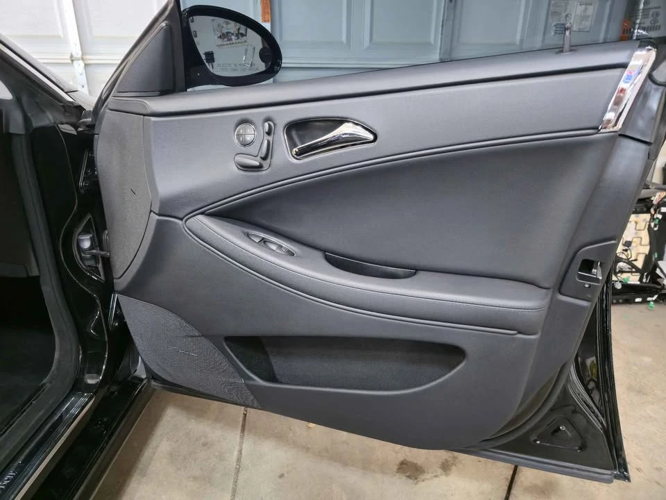 2008 Mercedes-Benz C219 CLS-Class - Image 10 of 20