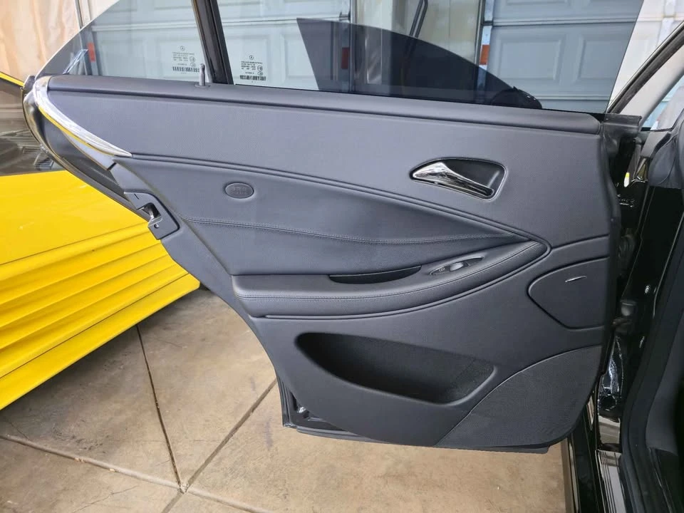 2008 Mercedes-Benz C219 CLS-Class - Image 7 of 20