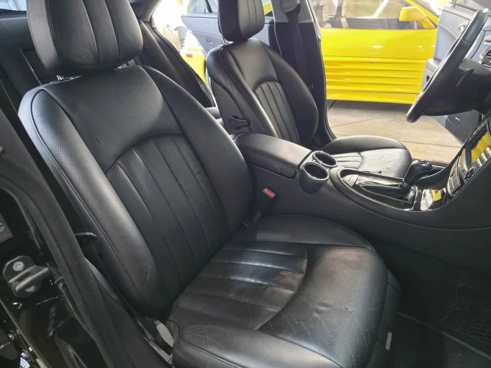 2008 Mercedes-Benz C219 CLS-Class - Image 12 of 20