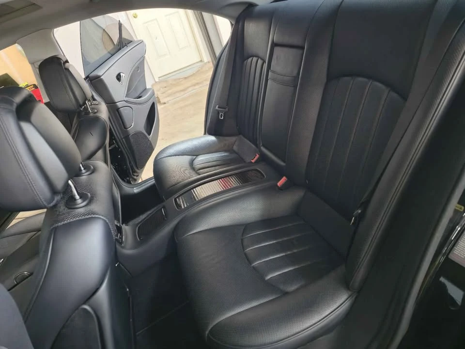 2008 Mercedes-Benz C219 CLS-Class - Image 16 of 20