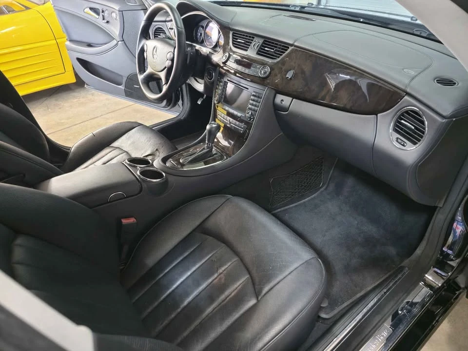2008 Mercedes-Benz C219 CLS-Class - Image 11 of 20