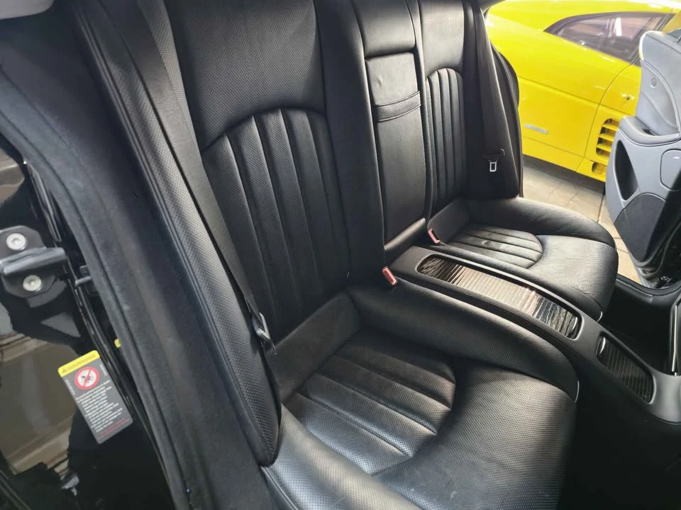 2008 Mercedes-Benz C219 CLS-Class - Image 17 of 20