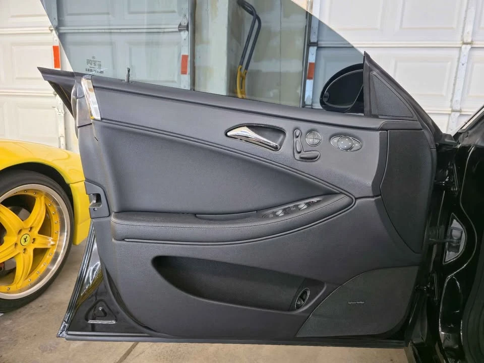 2008 Mercedes-Benz C219 CLS-Class - Image 8 of 20