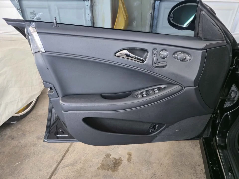 2008 Mercedes-Benz C219 CLS-Class - Image 6 of 20