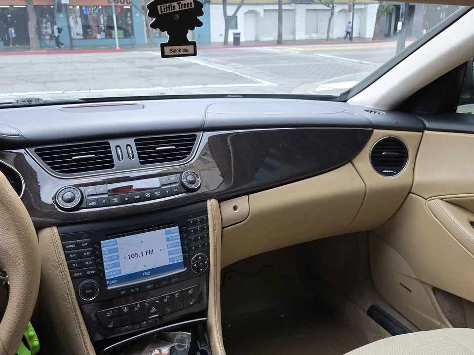 2008 Mercedes-Benz C219 CLS-Class - Image 6 of 10