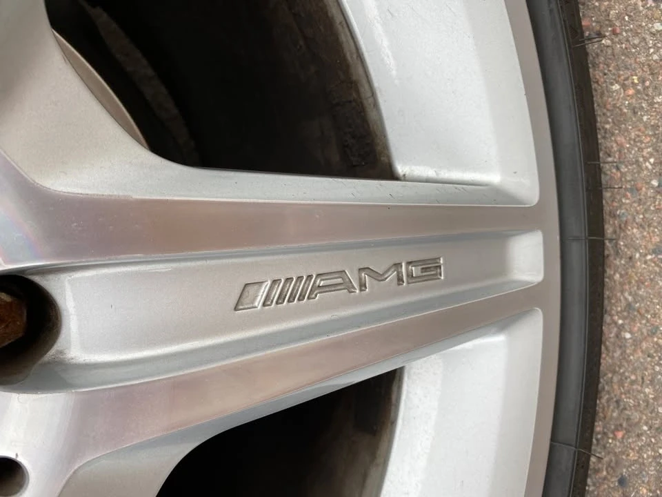 2008 Mercedes-Benz C219 CLS-Class - Image 20 of 20