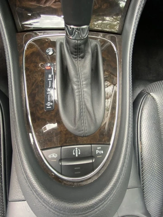 2008 Mercedes-Benz C219 CLS-Class - Image 13 of 20