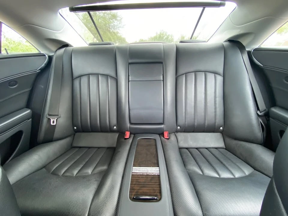 2008 Mercedes-Benz C219 CLS-Class - Image 7 of 20