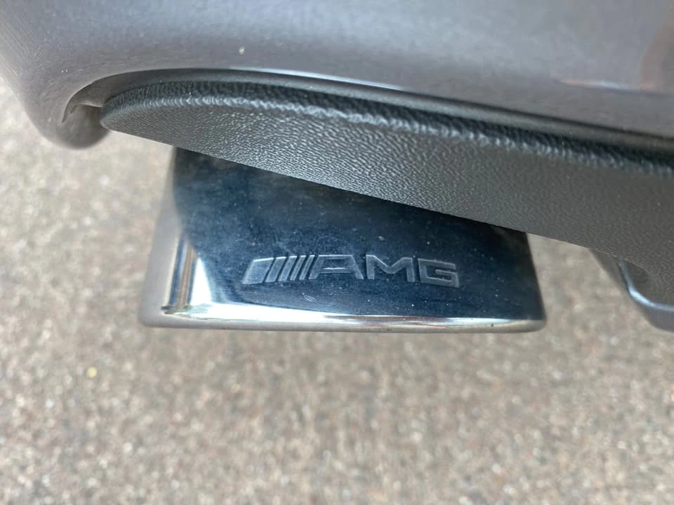 2008 Mercedes-Benz C219 CLS-Class - Image 19 of 20