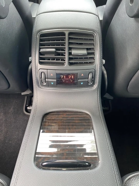 2008 Mercedes-Benz C219 CLS-Class - Image 11 of 20
