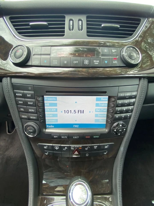 2008 Mercedes-Benz C219 CLS-Class - Image 15 of 20