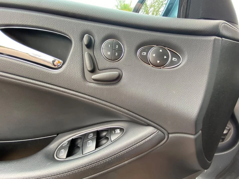 2008 Mercedes-Benz C219 CLS-Class - Image 12 of 20