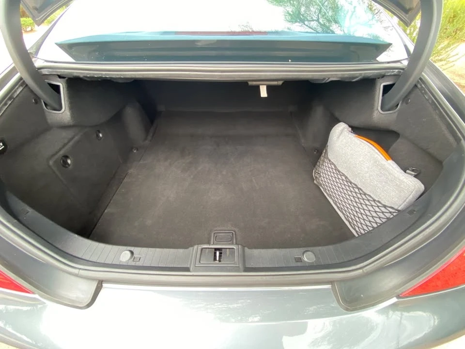 2008 Mercedes-Benz C219 CLS-Class - Image 18 of 20