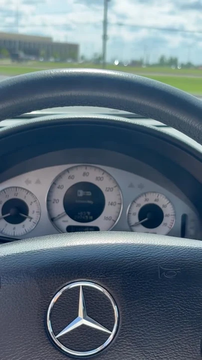 2008 Mercedes-Benz W211 E-Class - Image 19 of 19