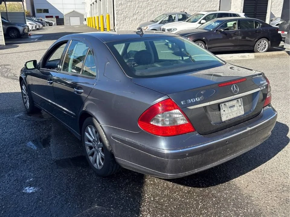 2008 Mercedes-Benz W211 E-Class - Image 4 of 5