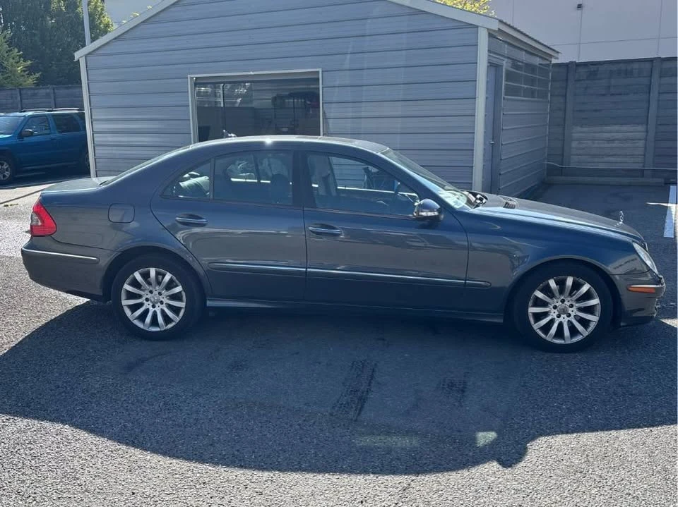 2008 Mercedes-Benz W211 E-Class - Image 3 of 5