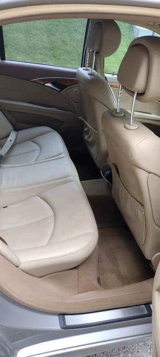 2008 Mercedes-Benz W211 E-Class - Image 7 of 8