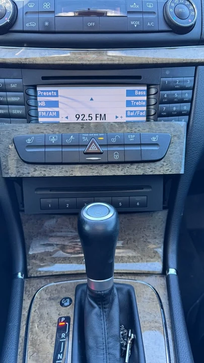2008 Mercedes-Benz W211 E-Class - Image 19 of 20
