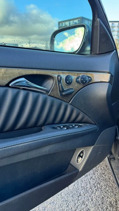 2008 Mercedes-Benz W211 E-Class - Image 16 of 20