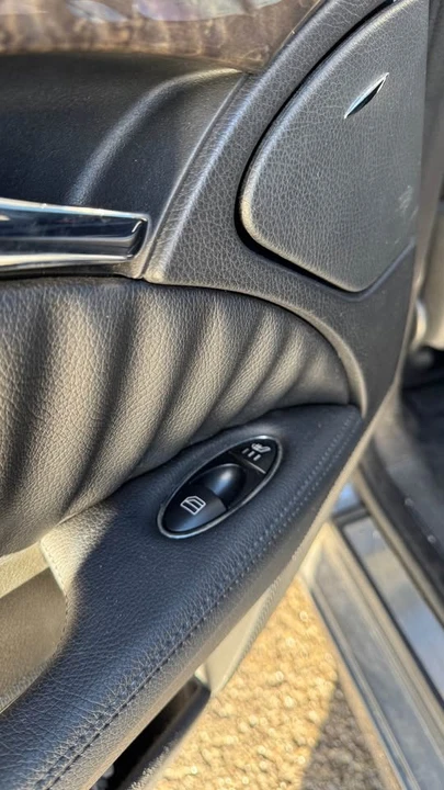 2008 Mercedes-Benz W211 E-Class - Image 17 of 20