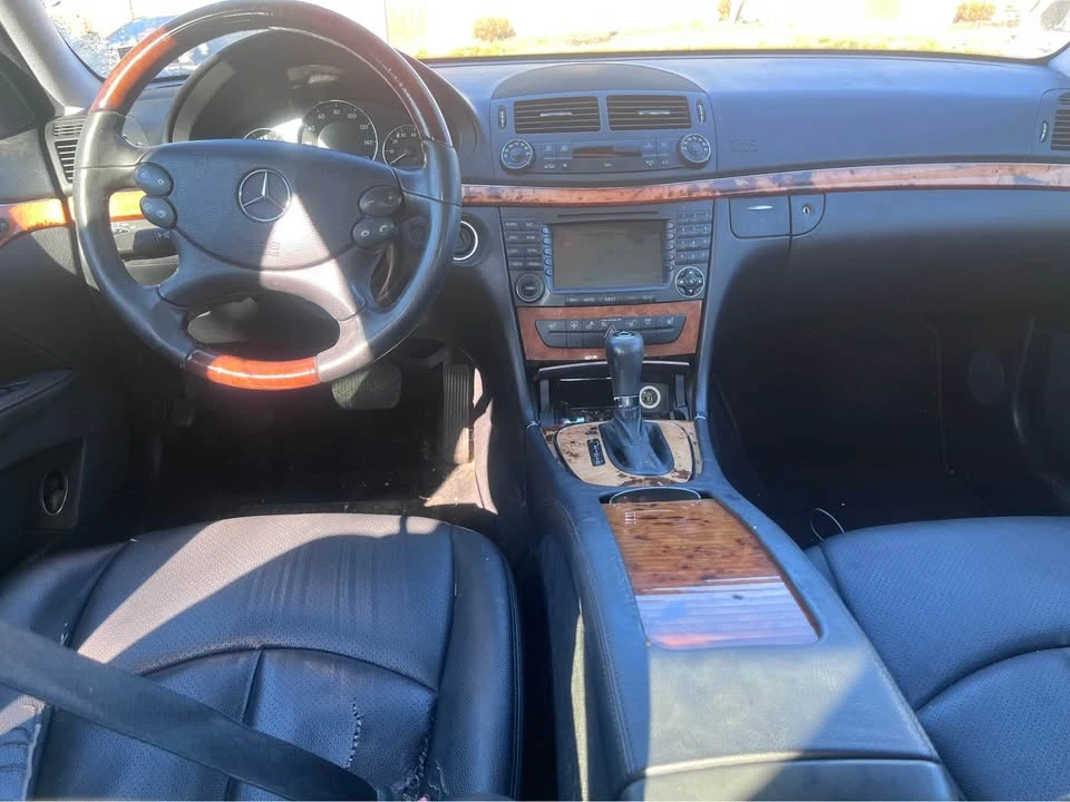 2008 Mercedes-Benz W211 E-Class - Image 5 of 6