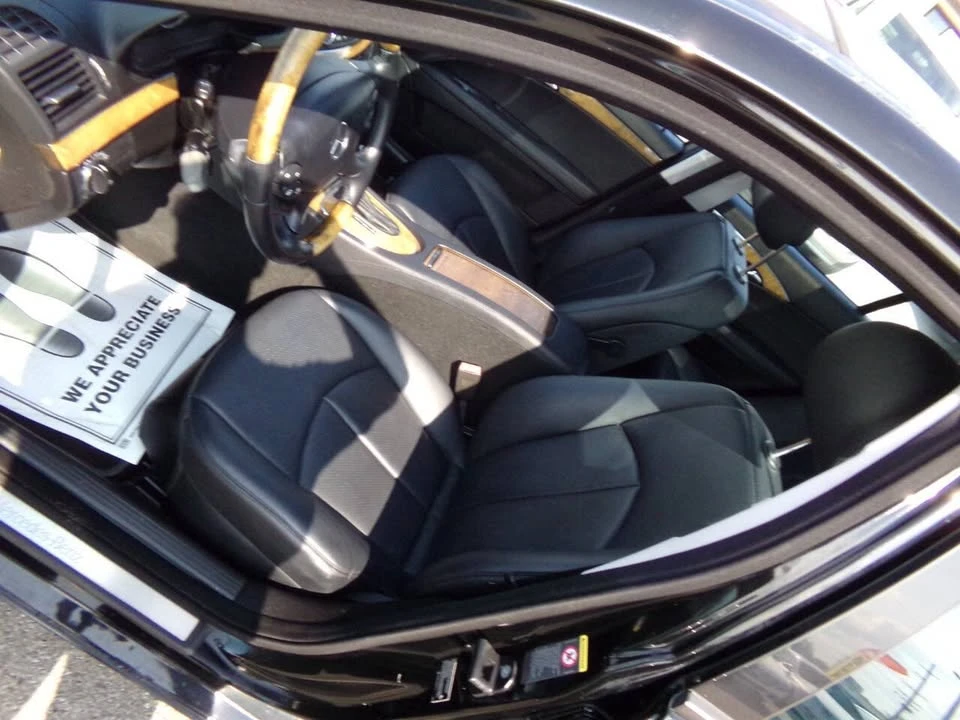 2008 Mercedes-Benz W211 E-Class - Image 7 of 19