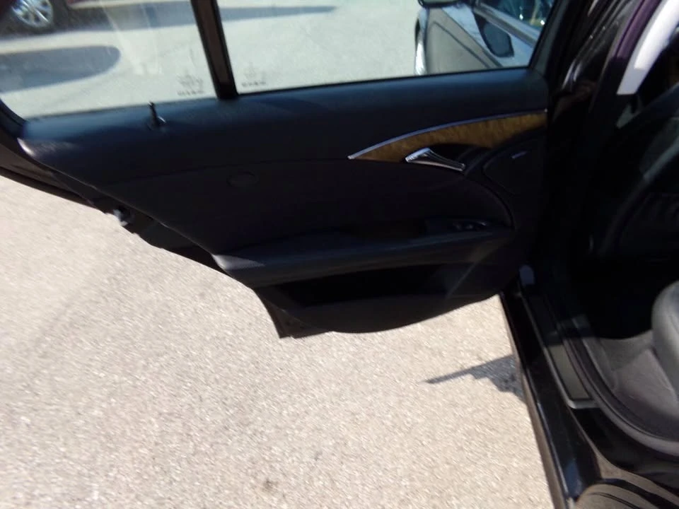 2008 Mercedes-Benz W211 E-Class - Image 14 of 19